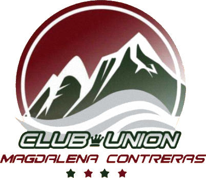 Escudo de C. UNIÓN MAGDALENA CONTRERAS (MÉXICO)