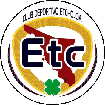 Escudo de C.D. ETCHOJOA (MÉXICO)