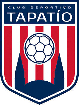 Escudo de C.D. TAPATÍO (MÉXICO)