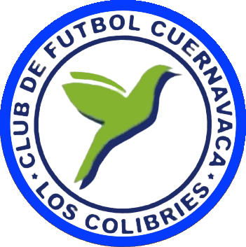 Escudo de C.F. CUERNAVACA (MÉXICO)