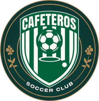 Escudo de CAFETEROS S.C. (MÉXICO)