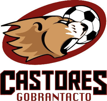 Escudo de CASTORES GOBRANTACTO F.C. (MÉXICO)