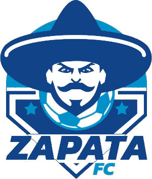 Escudo de CAUDILLOS ZAPATA F.C. (MÉXICO)