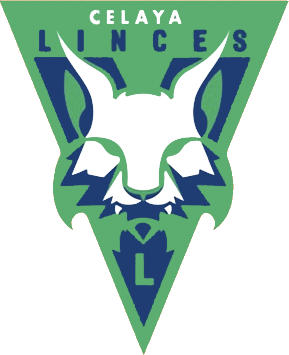 Escudo de CELAYA LINCES (MÉXICO)