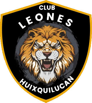 Escudo de CLUB LEONES (MÉXICO)