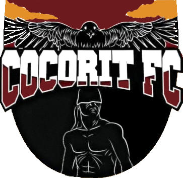 Escudo de COCORIT F.C. (MÉXICO)