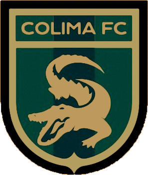 Escudo de COLIMA F.C. (MÉXICO)