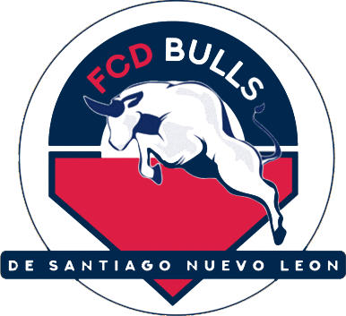 Escudo de F.C.D. BULLS (MÉXICO)