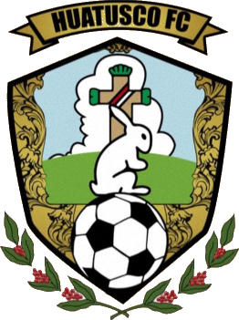 Escudo de HUATUSCO F.C. (MÉXICO)