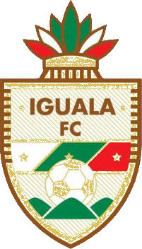 Escudo de IGUALA F.C. (MÉXICO)