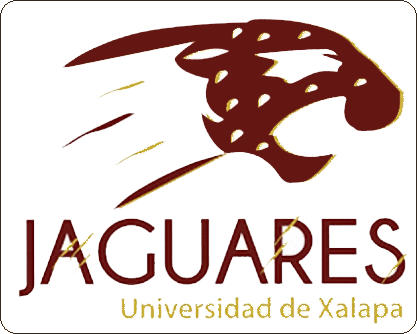 Escudo de JAGUARES UNIVERSIDAD DE XALAPA (MÉXICO)