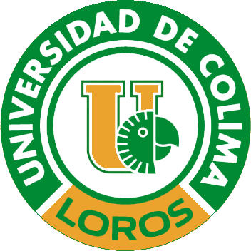 Escudo de LOROS UNIVERSIDAD DE COLIMA-1 (MÉXICO)