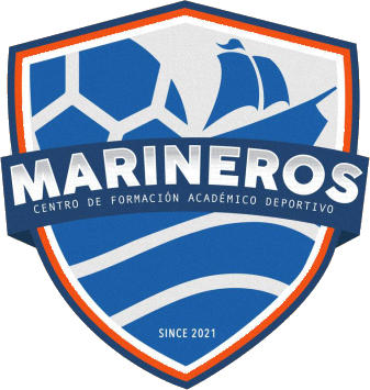 Escudo de MARINEROS F.C. (MÉXICO)