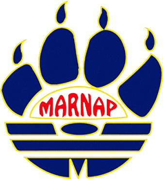 Escudo de MARNAP FC (MÉXICO)