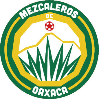 Escudo de MEZCALEROS DE OAXACA (MÉXICO)