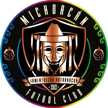 Escudo de MICHOACÁN F.C. (MÉXICO)