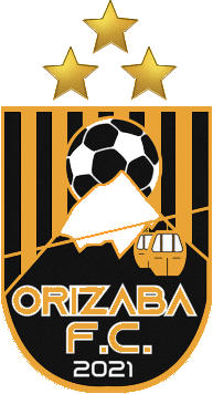 Escudo de ORIZABA F.C. (MÉXICO)