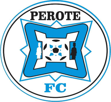 Escudo de PEROTE F.C. (MÉXICO)