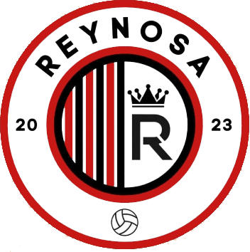 Escudo de REYNOSA F.C. (MÉXICO)