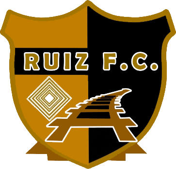 Escudo de RUIZ F.C. (MÉXICO)