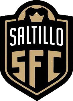 Escudo de SALTILLO F.C. (MÉXICO)