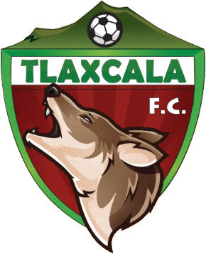 Escudo de TLAXCALA F.C. (MÉXICO)