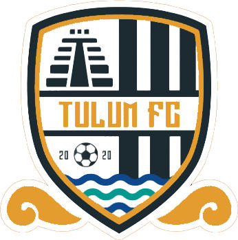 Escudo de TULUM F.C. (MÉXICO)