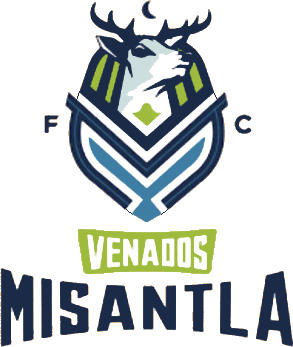 Escudo de VENADOS MISANTLA F.C. (MÉXICO)