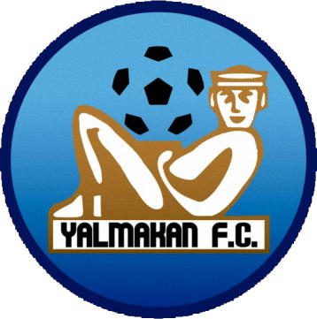 Escudo de YALMAKAN F.C. (MÉXICO)