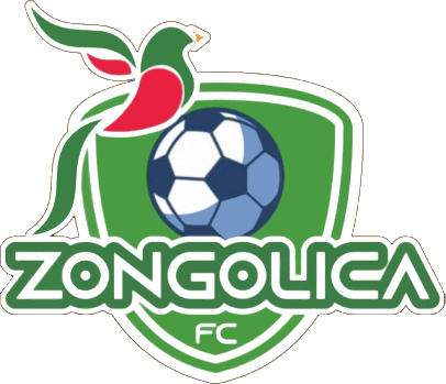 Escudo de ZONGOLICA F.C. (MÉXICO)