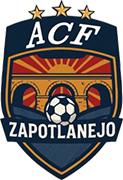 Escudo de ACF ZAPOTLANEJO