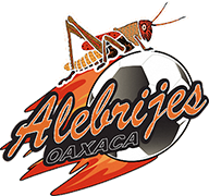Escudo de ALEBRIJES DE OAXACA F.C.