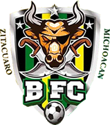 Escudo de BUCANEROS DE ZITACUARO F.C.