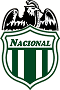 Escudo de C.D. NACIONAL(MEX)