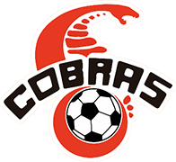 Escudo de C.F. COBRAS DE CIUDAD JUAREZ