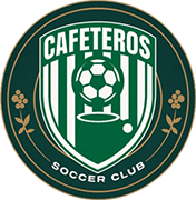 Escudo de CAFETEROS S.C.