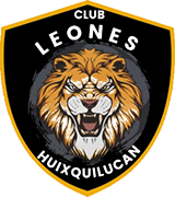 Escudo de CLUB LEONES