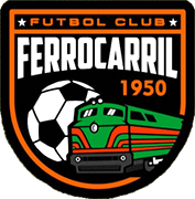 Escudo de F.C. FERROCARRIL