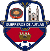 Escudo de GUERREROS DE AUTLÁN