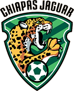 Escudo de JAGUARES F.C.(CHIAPAS)-min