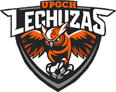 Escudo de LECHUZAS UPGCH
