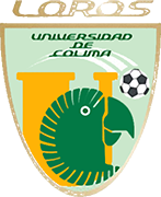 Escudo de LOROS UNIVERSIDAD DE COLIMA