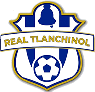 Escudo de REAL TLANCHINOL