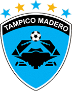 Escudo de TAMPICO MADERO F.C.