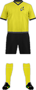Equipación U.S. MARINOISE(MTQ)