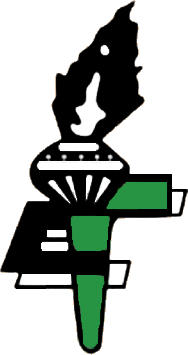 Escudo de CLUB FRANCISCAIN(MTQ) (MARTINICA)