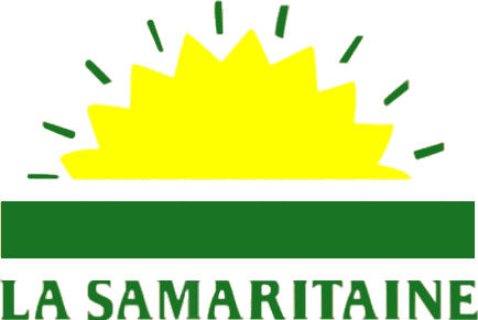 Escudo de LA SAMARITAINE(MTQ) (MARTINICA)