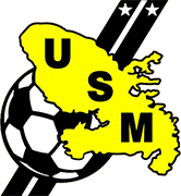 Escudo de U.S. MARINOISE(MTQ)