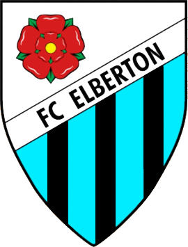 Escudo de F.C. ELBERTON (MONSERRAT)