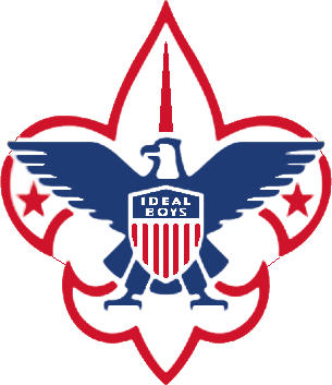 Escudo de IDEAL BOYS S.C. (MONSERRAT)